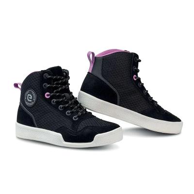Baskets Moto Eleveit FORCE AIRTECH LADY