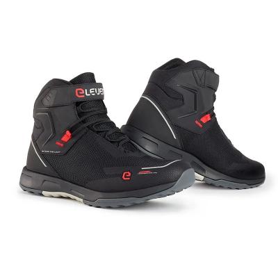 Baskets Moto Eleveit NIRVANA AIRTECH