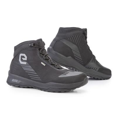 Baskets Moto Eleveit TOWN WATERPROOF