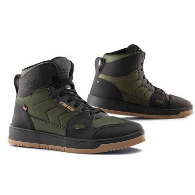 Baskets Moto Falco HARLEM LADY