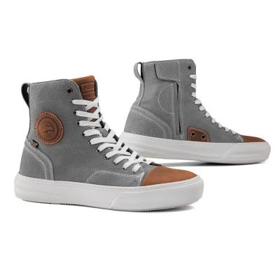 Baskets Moto Falco LENNOX 2 - JEANS COLOR