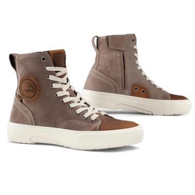 Baskets Moto Falco LENNOX 3 LADY