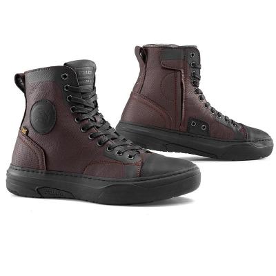 Baskets Moto Falco LENNOX 3 MATT