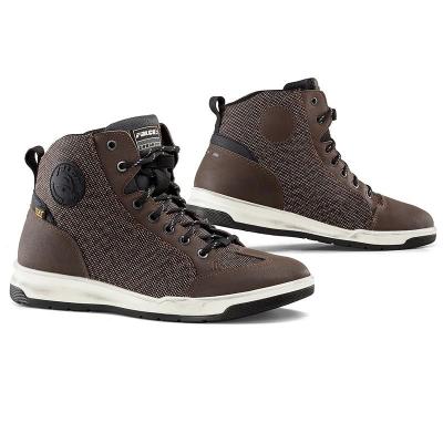 Baskets Moto Falco PYRO 2