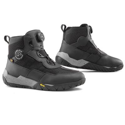 Baskets Moto Falco REDDYX