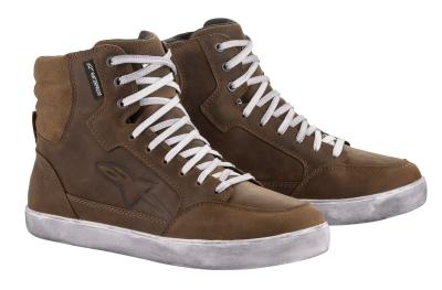 Baskets Moto Femme Alpinestars J-6 Waterproof Women
