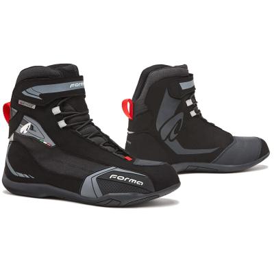 Baskets Moto Forma VIPER WATERPROOF