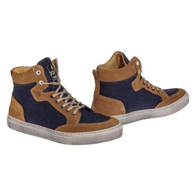 Baskets Moto Helstons KOBE