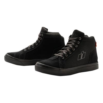 Baskets Moto Icon CARGA