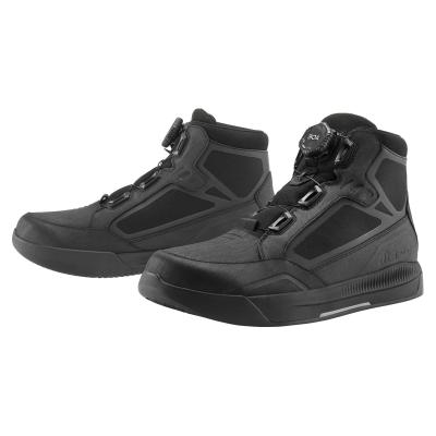 Baskets Moto Icon PATROL 3 WATERPROOF