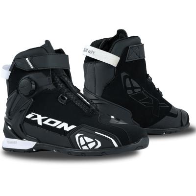 Baskets Moto Ixon BULL 2 WATERPROOF LADY