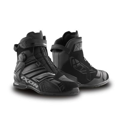 Baskets Moto Ixon BULL 2 WATERPROOF ULTRA