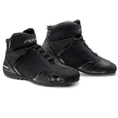 Baskets Moto Ixon GAMBLER WATERPROOF LADY