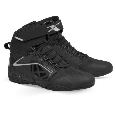 Baskets Moto Ixon KILLER WATERPROOF LADY