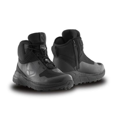 Baskets Moto Ixon SNAKE WATERPROOF