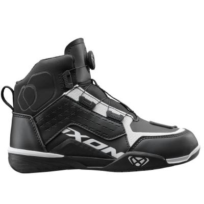 Baskets Moto Ixon VYPER WATERPROOF LADY