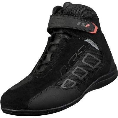 Baskets Moto LS2 DARDO