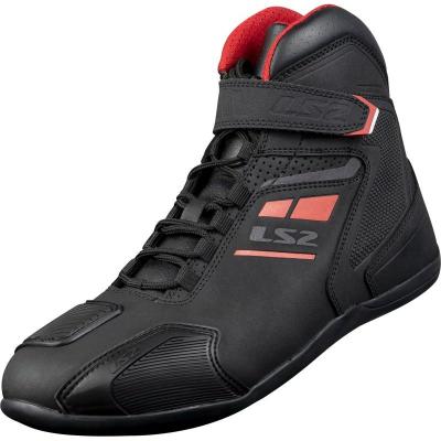 Baskets Moto LS2 GARRA LADY
