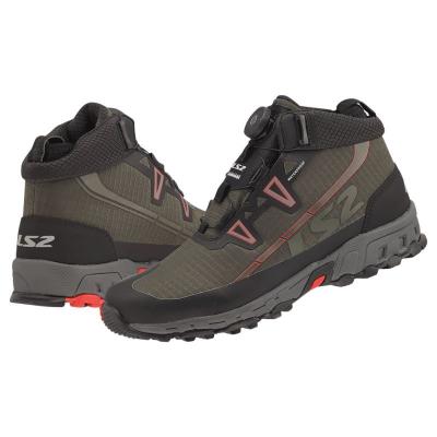 Baskets Moto LS2 TREKKER
