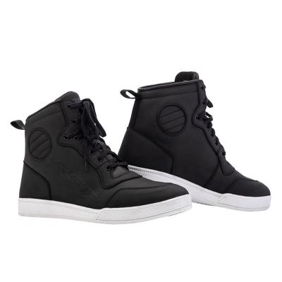 Baskets Moto RST HITOP WATERPROOF FEMME