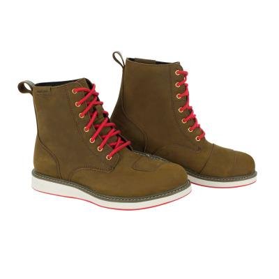 Baskets Moto Segura MADDOX