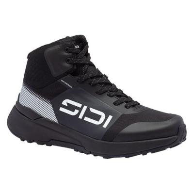 Baskets Moto Sidi FLUXX MID WATERPROOF