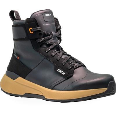 Baskets Moto Sidi NUCLEUS HIGH WATERPROOF
