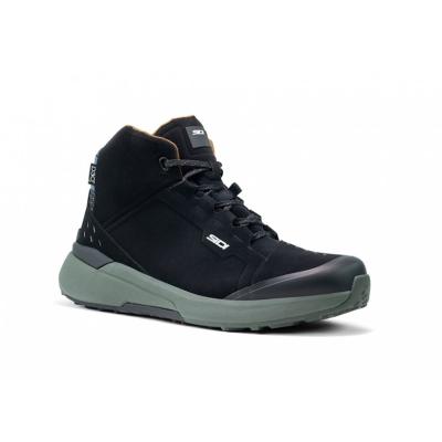 Baskets Moto Sidi NUCLEUS SUEDE WATERPROOF
