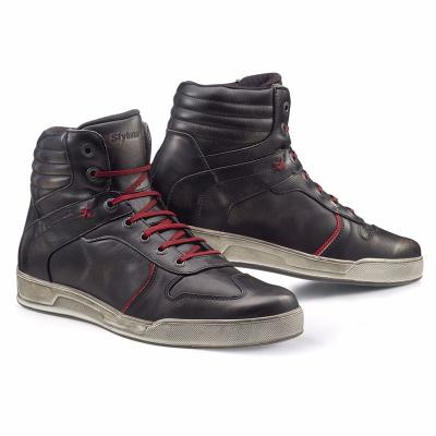 Baskets Moto Stylmartin IRON WATERPROOF
