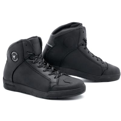 Baskets Moto Stylmartin MATT WATERPROOF