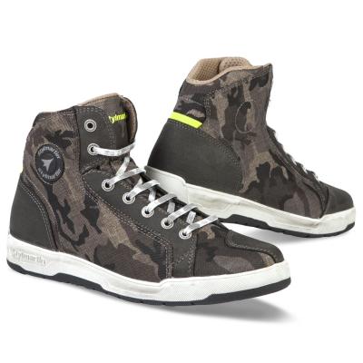 Baskets Moto Stylmartin RAPTOR EVO WATERPROOF