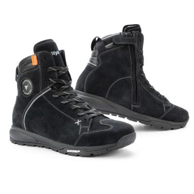 Baskets Moto Stylmartin ZED WATERPROOF