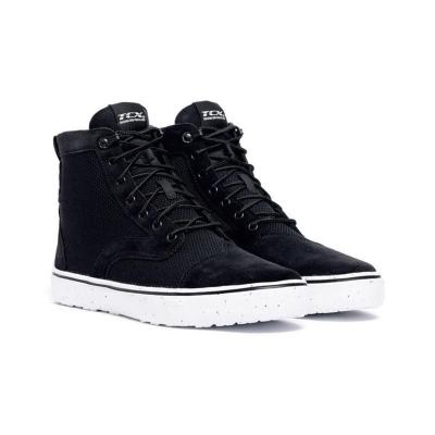 Baskets Moto TCX Boots DARTWOOD TEX