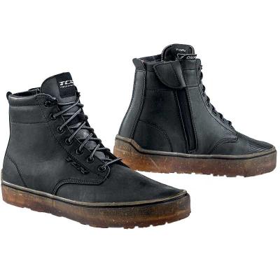 Baskets Moto TCX Boots DARTWOOD WATERPROOF