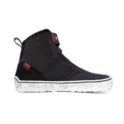 Baskets Moto TCX Boots IKASU 2 WATERPROOF WOMEN