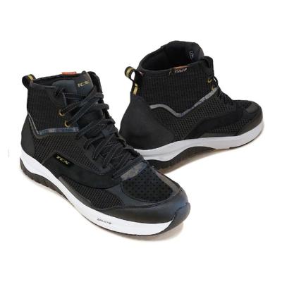 Baskets Moto TCX Boots NALBAK AIR WOMAN