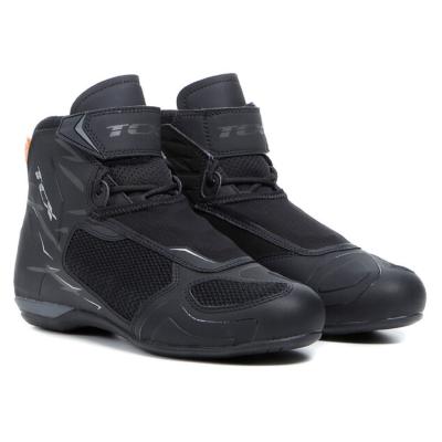 Baskets Moto TCX Boots R04D AIR