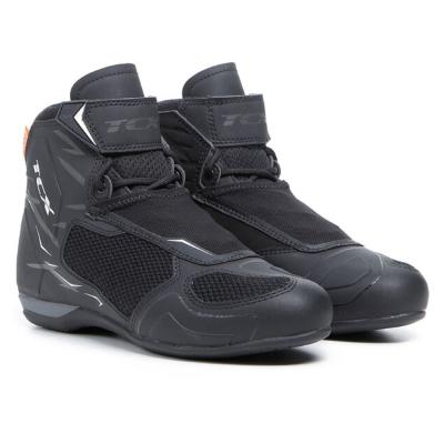 Baskets Moto TCX Boots R04D LADY AIR