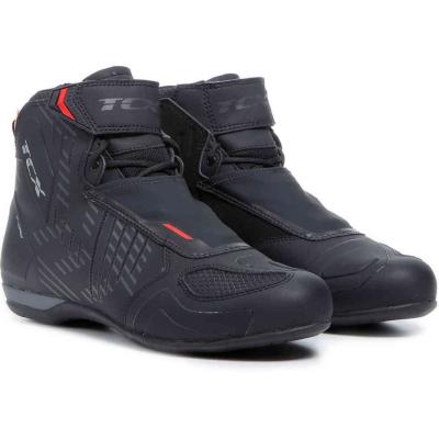 Baskets Moto TCX Boots RO4D WATERPROOF