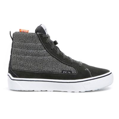 Baskets Moto TCX Boots STREET 3 LADY AIR