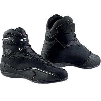 Baskets Moto TCX Boots ZETA WATERPROOF