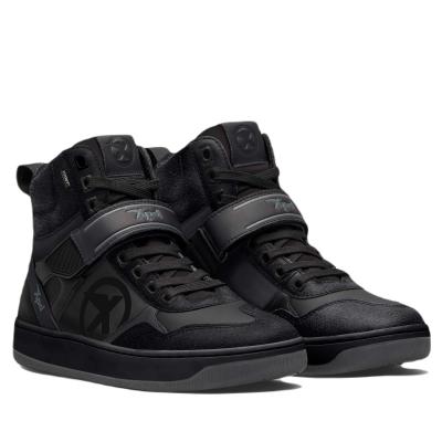 Baskets Moto XPD MOTO PRO H2OUT