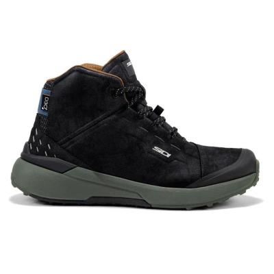 Baskets NUCLEUS SUEDE WP SIDI