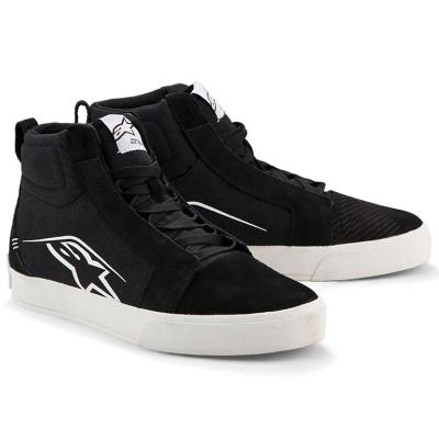 Baskets RIDE-63 CANVAS ALPINESTARS
