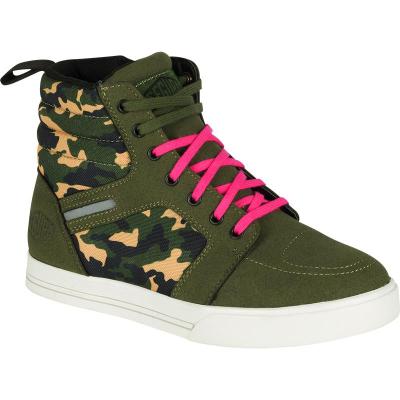 Baskets SANTANA LADY SEGURA