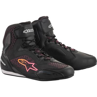 Baskets STELLA FASTER-3 RIDEKNIT ALPINESTARS