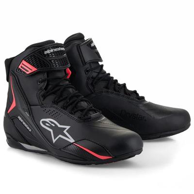 Baskets STELLA FASTER-4 DRYSTAR ALPINESTARS
