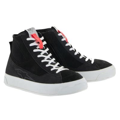 Baskets STELLA STATED PODIUM ALPINESTARS