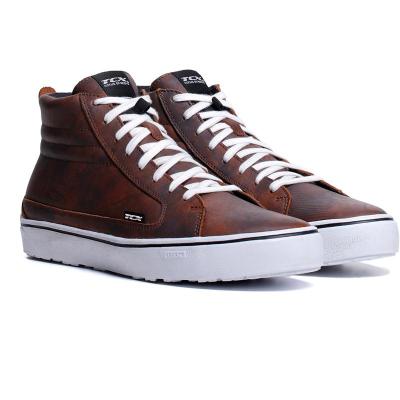 Baskets STREET 3 WP TCX