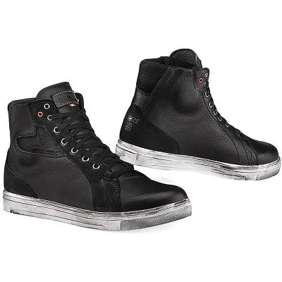 Baskets STREET ACE WATERPROOF TCX